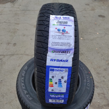 185/65/15 RYDANZ NORDICA NR01 92T XL